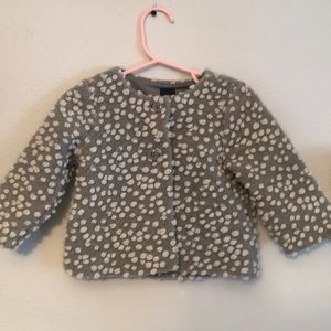 Baby Gap jacket
